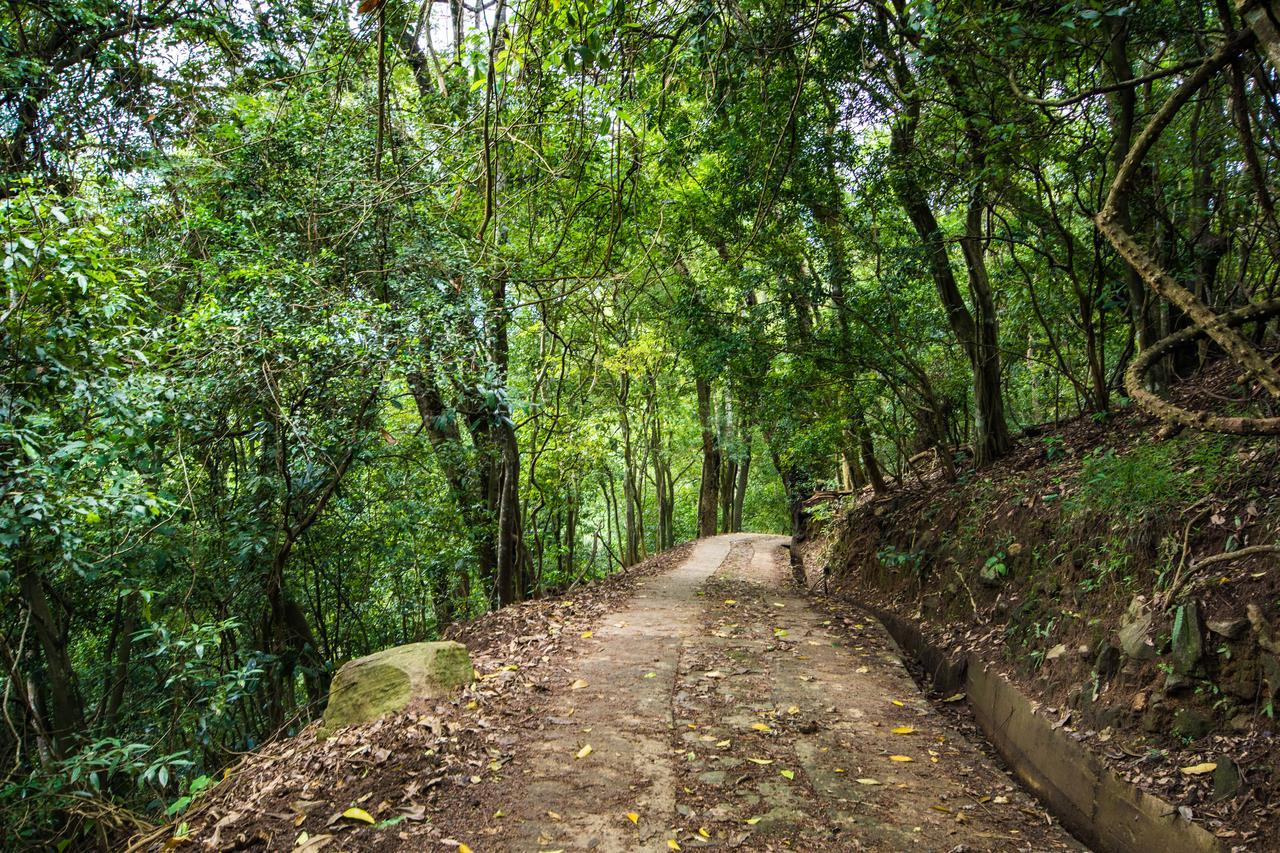 Udawatta Kele Villa Kandy Buitenkant foto