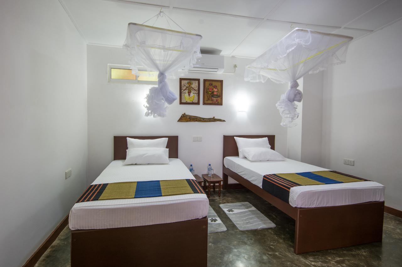 Udawatta Kele Villa Kandy Buitenkant foto