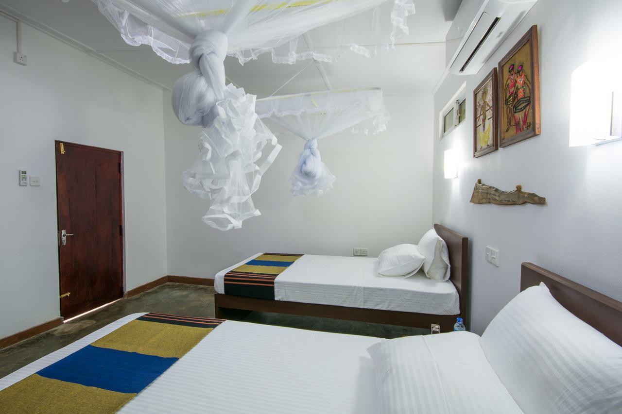 Udawatta Kele Villa Kandy Buitenkant foto