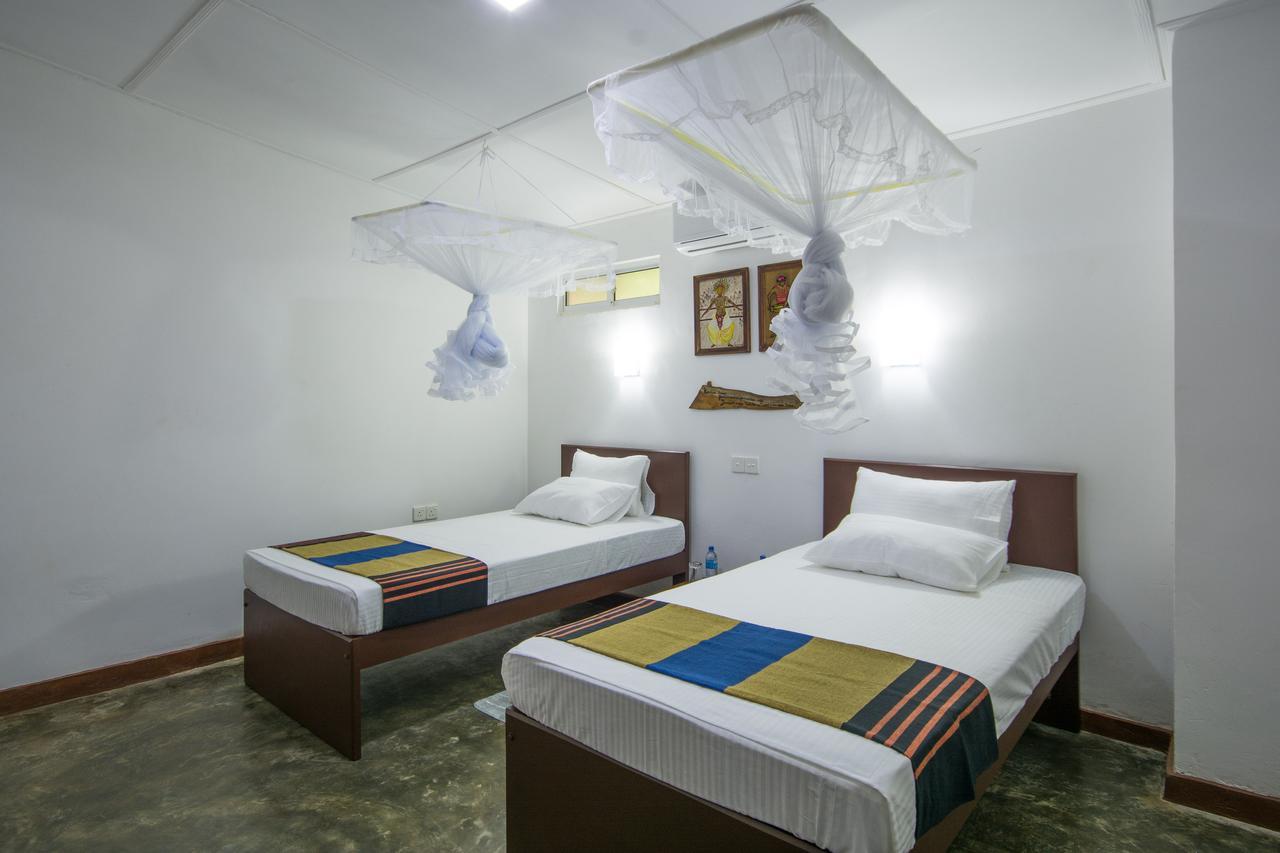 Udawatta Kele Villa Kandy Buitenkant foto
